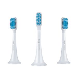 Oferta de Cabezal cepillo de dientes xiaomi mi electric toothbrush head por 11,6€ en App Informática
