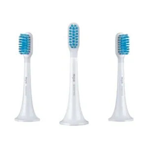 Oferta de Cabezal cepillo de dientes xiaomi mi electric toothbrush head por 11€ en App Informática