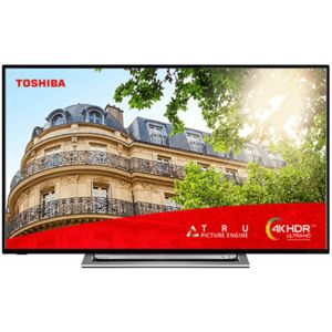 Oferta de Toshiba 50ul3b63dg tv50 4k stv 2xusb 4xhdmi peana por 463,8€ en App Informática
