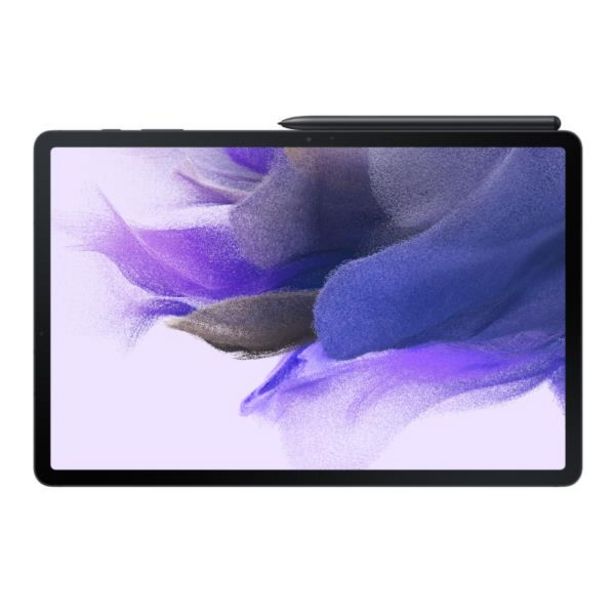 Oferta de Samsung tablet sm-t736bzkeeub tab s7 fe 128gb 5g n por 785,1€ en App Informática
