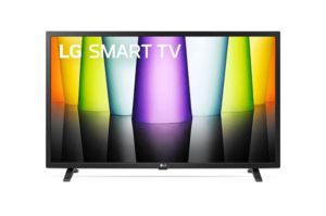Oferta de Televisor lg 32p 32lq630b6la led hd por 227€ en App Informática