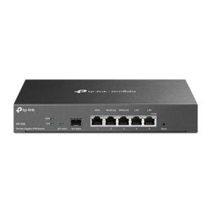 Oferta de Gigabit multi-wan vpn router omada sdn controll er por 160,2€ en App Informática
