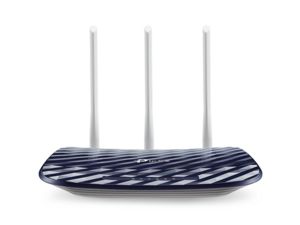 Oferta de Dual band wrls router por 29€ en App Informática