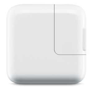 Oferta de Apple adaptador de corriente usb md836zm a de 12 w por 20€ en App Informática