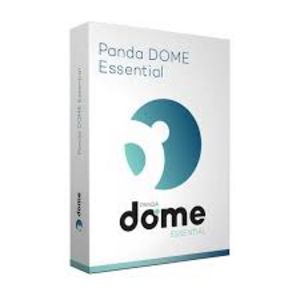 Oferta de Antivirus panda dome essential 3 dispositivos 1 ano por 15€ en App Informática