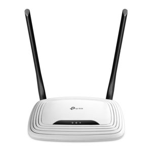 Oferta de Router inal. tp-link 4 puertos tl-wr841n 300mbps por 18€ en App Informática