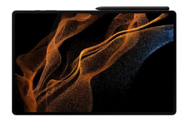 Oferta de Tablet samsung galaxy tab s8 ultra sm-x906b 14.6 8 por 1462,5€ en App Informática