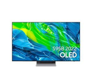 Oferta de Samsung tv 55p oled por 1257€ en App Informática