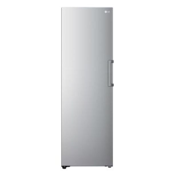 Oferta de Congelador LG GFT41PZGSZ E por 749€
