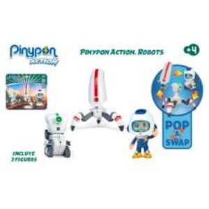 Oferta de Pinypon action -... por 15,95€ en Jugueterías Nikki