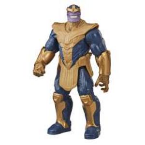 Oferta de Avengers figura titan... por 14,95€ en Jugueterías Nikki