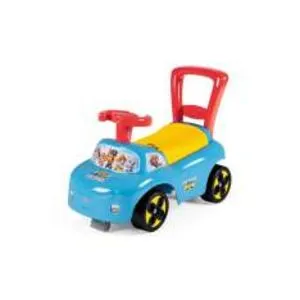 Oferta de Paw patrol correpasillos por 49,95€ en Jugueterías Nikki