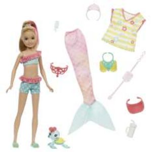 Oferta de Barbie sirena power... por 19,95€ en Jugueterías Nikki