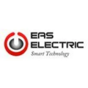 Oferta de SECADORA EAS ELECTRIC CONDENSACION EMTD81B 8KG BLANCA por 349€ en Electrocash