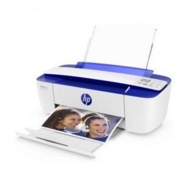 Comprar Impresora HP en Alcalá de Guadaira | Ofertas y descuentos