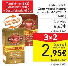 Comprar Cafe Molido En Bilbao Ofertas Y Descuentos