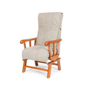 Oferta de Sillón butaca KUGGAR balancín por 179€ en Expo Mobi