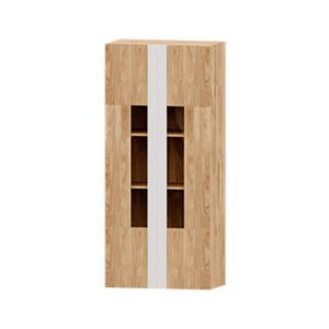 Oferta de Vitrina HELSTON «A» por 375€ en Expo Mobi
