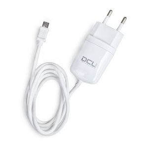 Oferta de CARGADOR DCU MICRO USB 35150010 por 9,95€ en Calbet