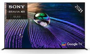 Oferta de LED 55" SONY XR55A90JAEP STV 4K UHD  por 1799€ en Calbet