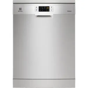 Oferta de LAVAVAJILLAS ELECTROLUX ESF5545LOX   D por 599€ en Calbet