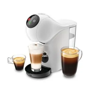 Oferta de MULTIBEBIDA KRUPS KP2401SC DOLCE GUSTO GENIO S por 59€ en Calbet