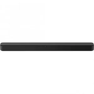 Oferta de BARRA DE SONIDO SONY HTSF150 120W por 149€ en Calbet