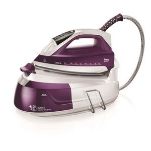 Oferta de CENTRO DE PLANCHADO BEKO SGA7126P por 97,99€ en Calbet
