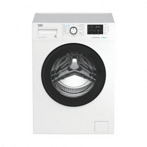 Oferta de LAVADORA BEKO WTA8612XSWR 8k 1200rpm C por 419€ en Calbet