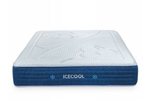 Oferta de Colchón Ice Cool Mimoon por 216,49€ en Hogarium