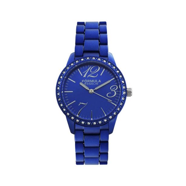 Smart Bracelet Negro