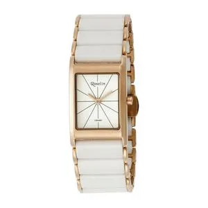 Oferta de Reloj mujer New York Roselin Watches por 85€ en Roselin