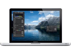 Oferta de MacBook Pro APPLE (Reacondicionado Grado C - 13'' - Intel Core i7 2.8 Ghz - RAM: 16 GB - 512 GB SSD - Intel HD Graphics 3000) por 369€ en Worten