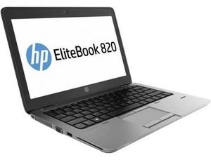 Oferta de Portátil HP Elitebook 820 G3 (Reacondicionado Grado A - 12.5'' - Intel Core i7-6500U - RAM: 8 GB - 240 GB SSD - Intel HD Graphics) por 355€ en Worten