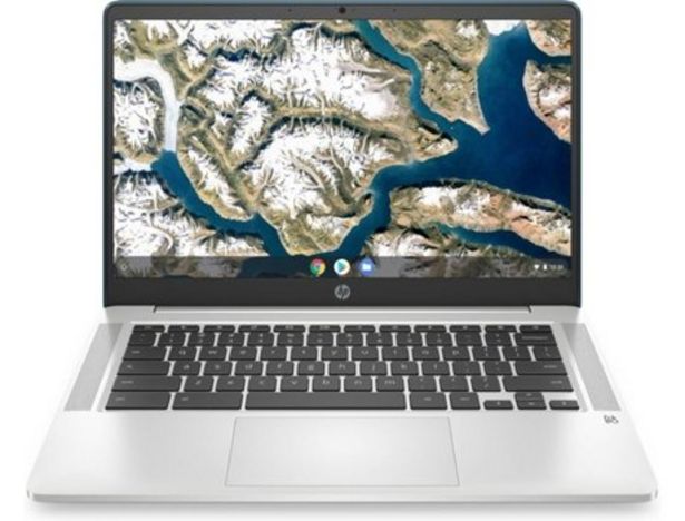Oferta de Portátil HP Chromebook 14a-na0013ns  por 299,99€