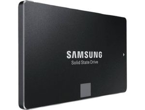 Oferta de Disco SSD Interno SAMSUNG 850 Evo 250GB Sata 6GB/S (Caja Abierta - 240 GB - SATA - 540 MB/s) por 51,97€ en Worten