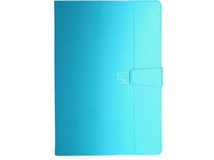 Oferta de Funda Tablet TUCANO Piega (Caja Abierta - Universal - 10'' - Azul) por 8,37€ en Worten