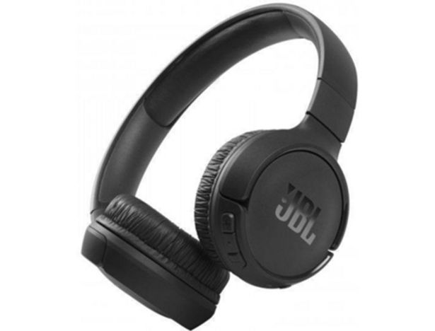 Oferta de Auriculares Bluetooth JBL T510  por 34,96€
