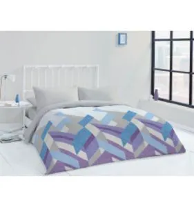 Oferta de Funda Nórdica MB Spiga por 25,13€ en Revitex