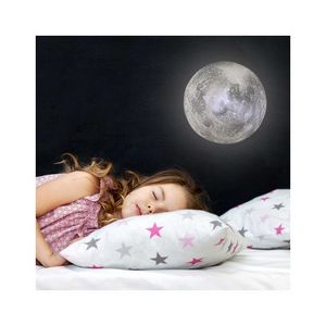 Oferta de Luna con luz para niños por 9,95€ en Imaginarium