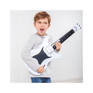 Oferta de Guitarra eléctrica de juguete por 39,95€ en Imaginarium