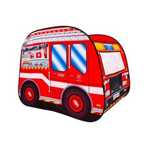 Oferta de Camión de bomberos pop-up por 12,95€ en Imaginarium