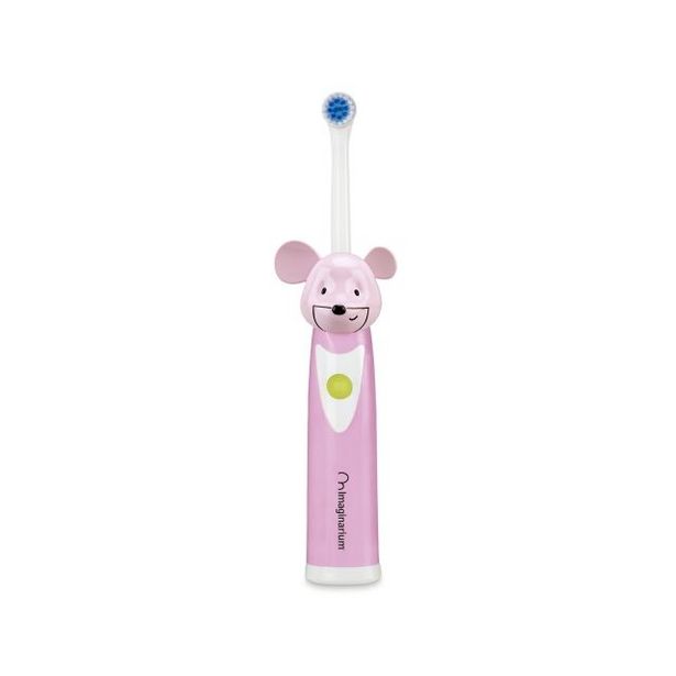 Oferta de Cepillo de dientes eléctrico para niños Kiconico por 9,95€ en Imaginarium