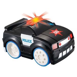 Oferta de Coche de policía de juguete por 4,95€ en Imaginarium