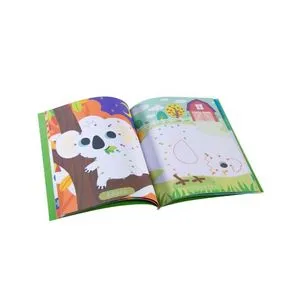 Oferta de Cuaderno para dibujar y colorear por 1,95€ en Imaginarium