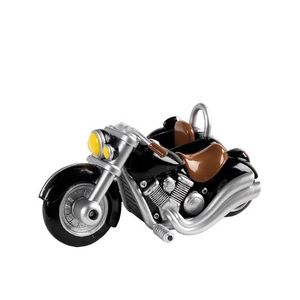 Oferta de Moto de juguete con diseño comic por 5,95€ en Imaginarium