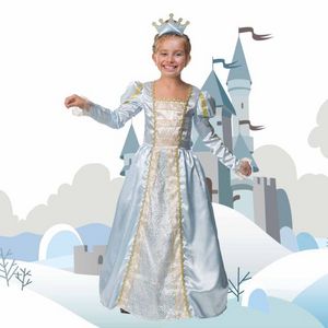 Oferta de Disfraz de princesa (Talla 4-5 años) por 24,95€ en Imaginarium