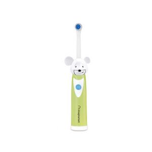 Oferta de Cepillo de dientes eléctrico para niños Kiconico por 4,95€ en Imaginarium