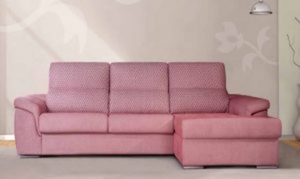 Oferta de Sofá Chaise Longue cama de 310 cm por 2114€