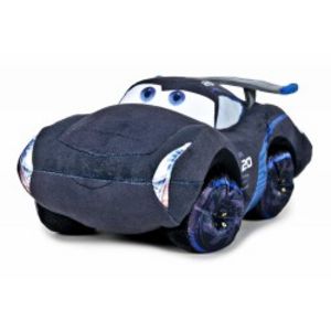 Oferta de  Peluche Jackson Storm 17 cm - Cars 3  por 4,99€ en Josber Toys